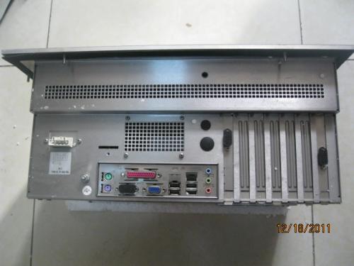 德国倍福C6350-1008-0020工控机维修