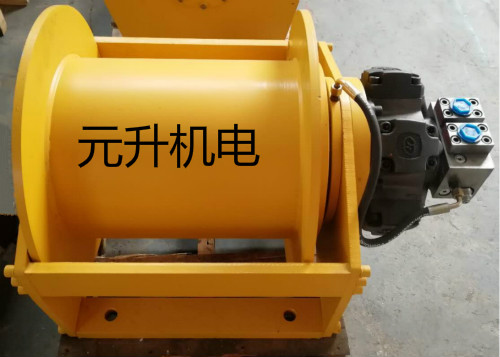 液壓卷?yè)P(yáng)機(jī)的固定方法解析及液壓卷?yè)P(yáng)機(jī)結(jié)構(gòu)特點(diǎn)