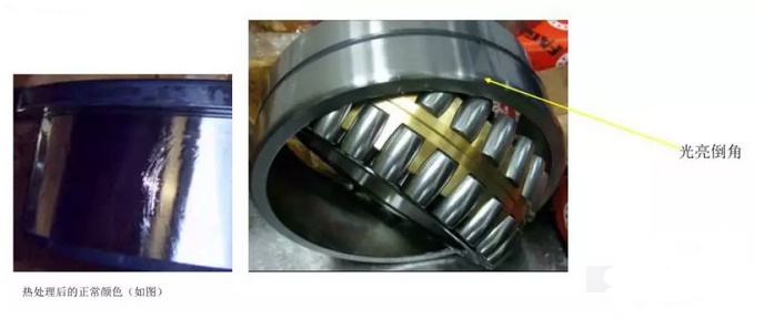 解決電機(jī)軸承系統(tǒng)問題，從滾動(dòng)軸承的游隙認(rèn)知入手   