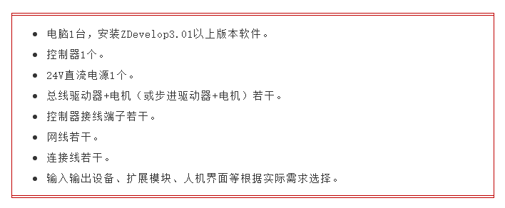 快速入門 | 篇十一： 正運動技術(shù)運動控制器中斷的應(yīng)用?