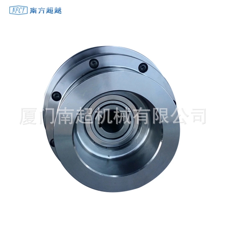 南超NFCY 徐工掃路環(huán)衛(wèi)車洗掃車自動離合器 掃路車副動力總成