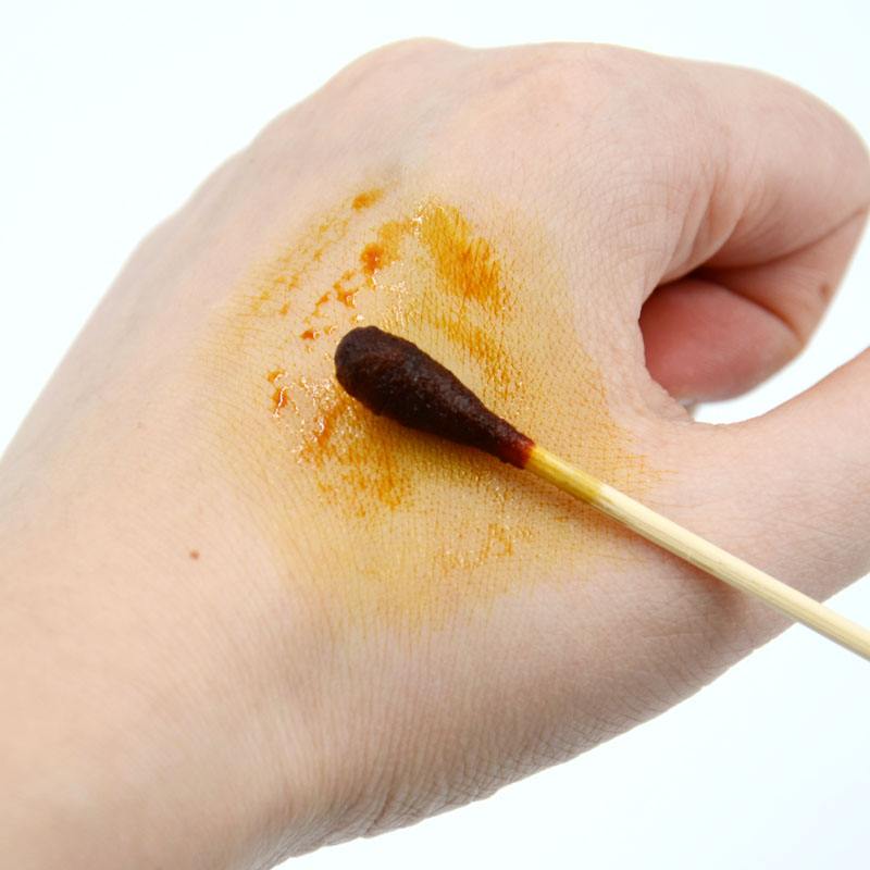 一次性醫(yī)用棉簽的規(guī)格