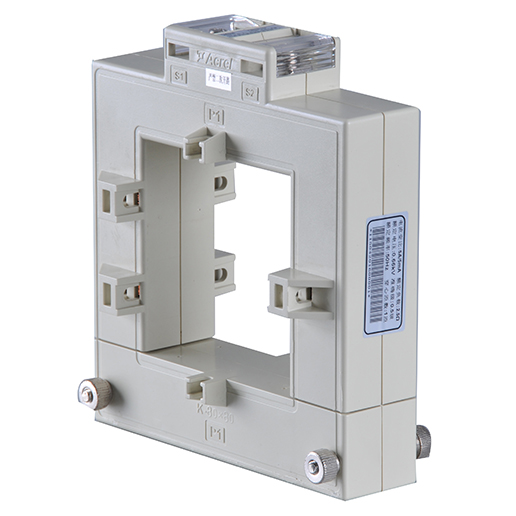 安科瑞AKH-0.66/K K-80*50改造項目專用電流互感器