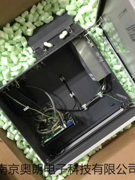 ABB AO2040煙氣分析儀維修