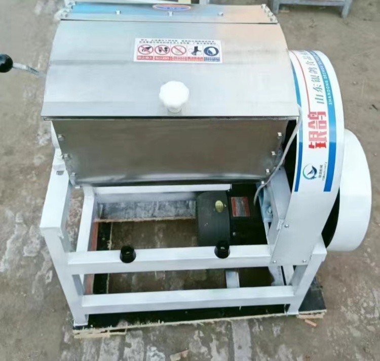 饅頭 包子和面機(jī) 和面提升機(jī) 拌面 攪面機(jī)