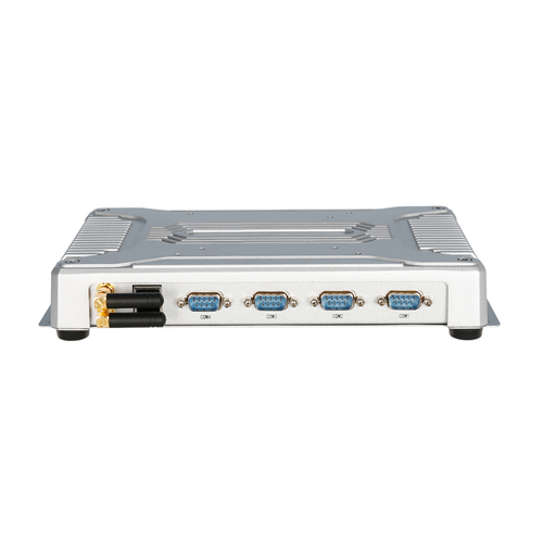 觸想智能 X86架構(gòu)強固型工控機