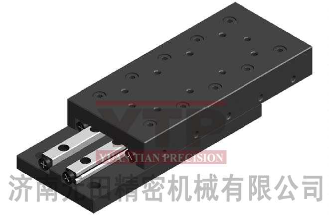 交叉滾子導(dǎo)軌（Cross Roller Guide Way）