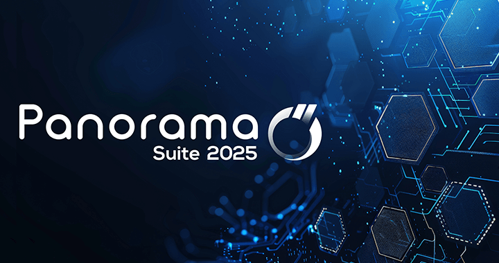 新一代SCADA: Panorama Suite 2025 正式發(fā)布，提供更靈活、符合人體工學且安全的應(yīng)用體驗！