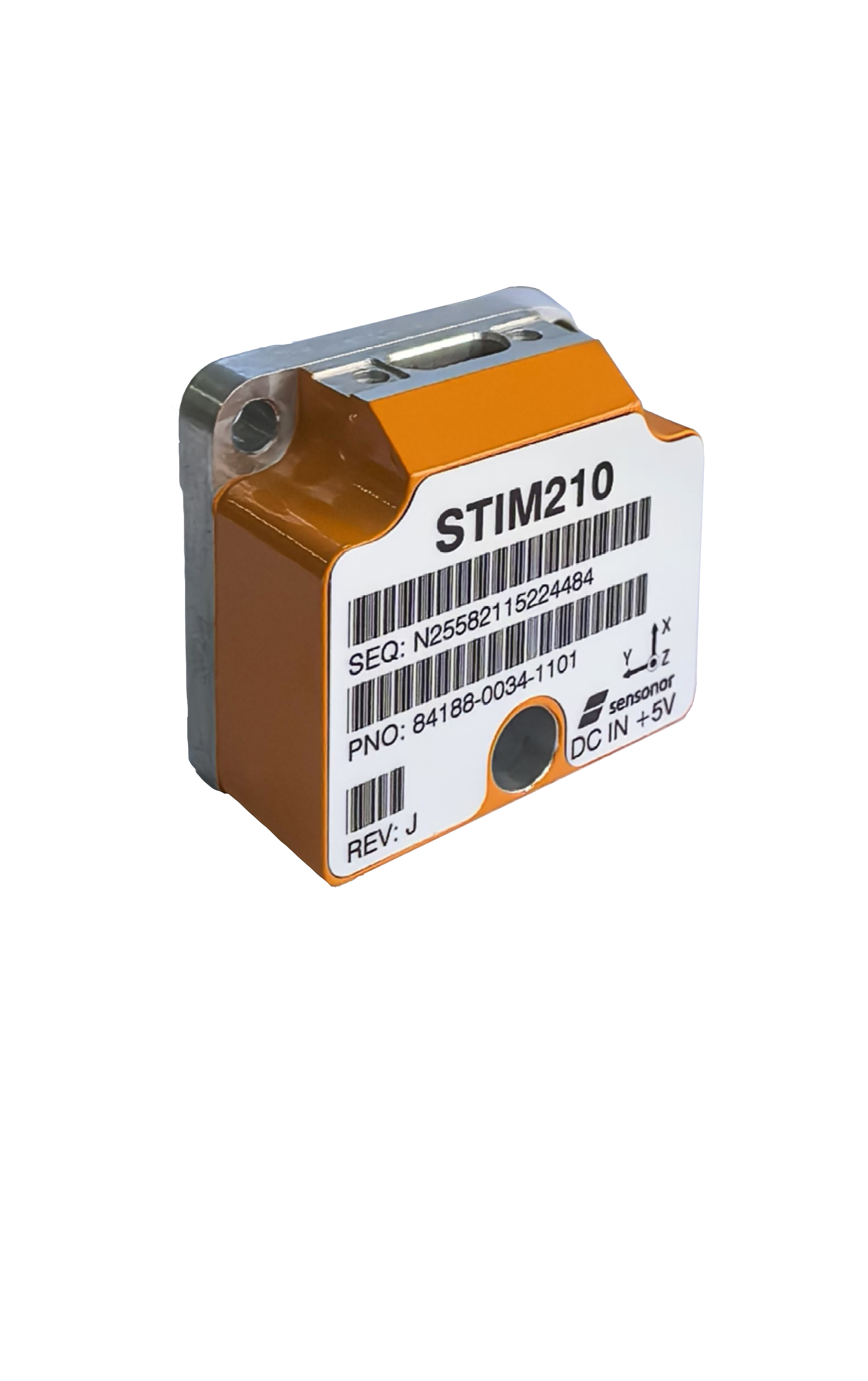 Sensonor挪威STIM210三軸陀螺儀