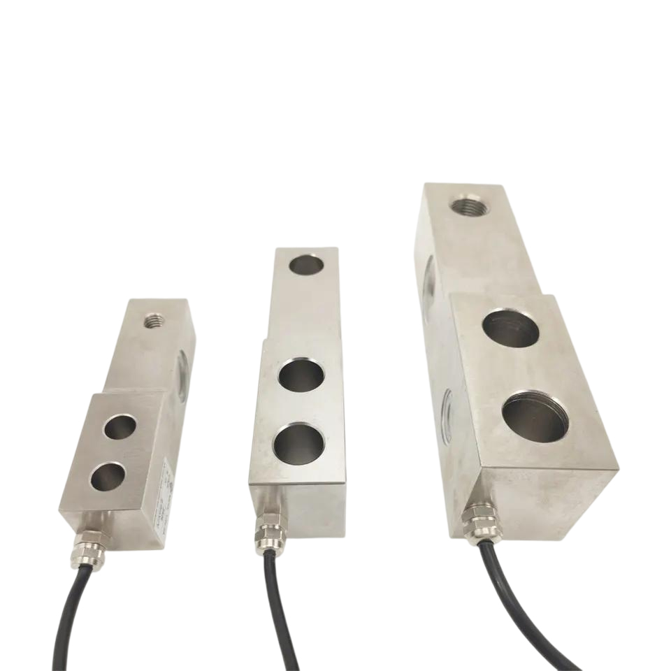 NTJH-5A懸臂梁式稱重傳感器 懸臂梁重量傳感器 懸臂梁荷重傳感器 懸臂梁測力傳感器