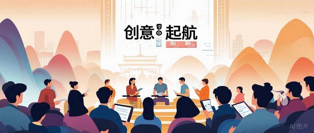 全球招募 | 火星具身智能创业大赛