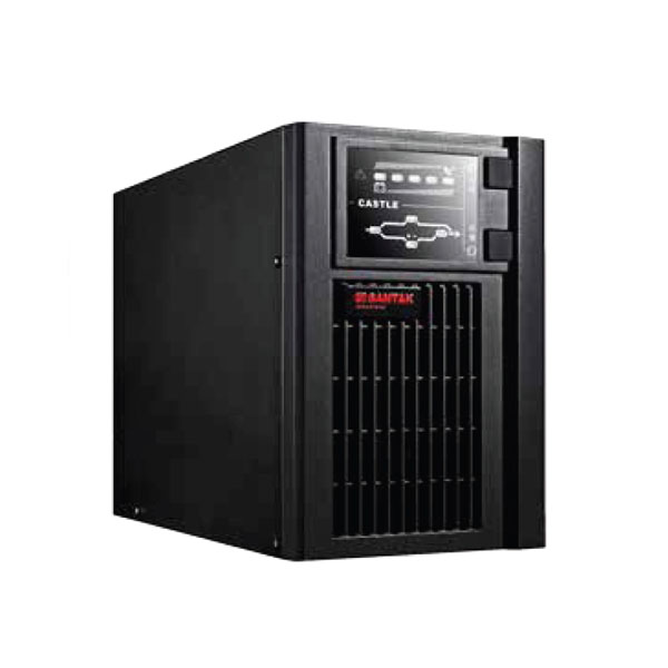 大連山特UPS電源C1K