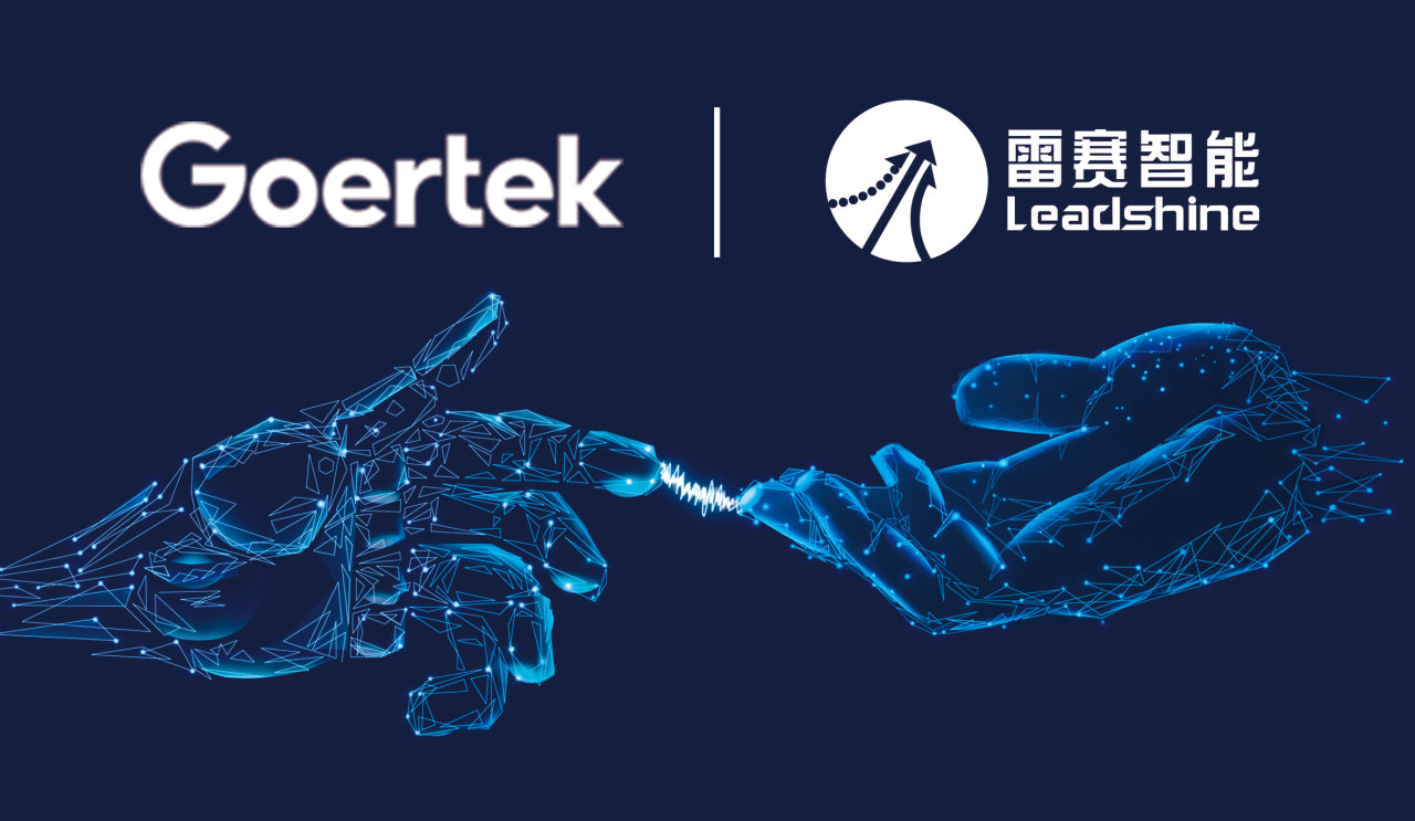 歌爾+雷賽丨深度解鎖智能制造新路徑