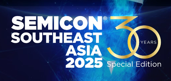 SEMICON SOUTHEAST ASIA