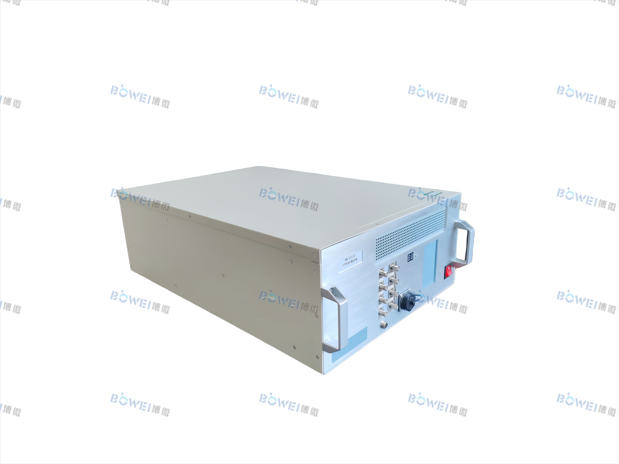 BW-4022A 半導(dǎo)體分立器件參數(shù)綜合測(cè)試系統(tǒng)